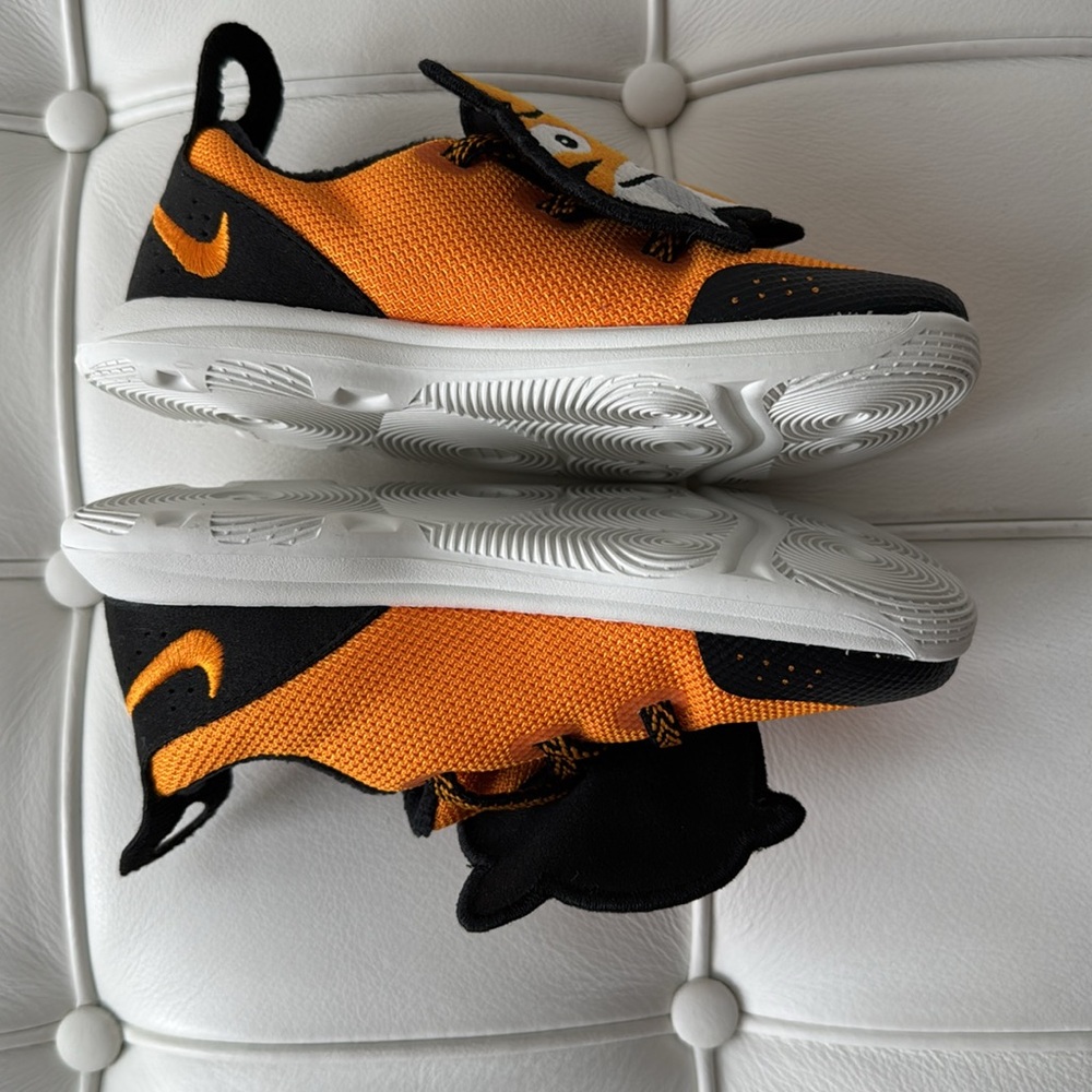 Nike Kevin Durant XI kid shoe 10C - Picture 4 of 12